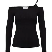EDITED The Label T-shirt 'Lisey' noir
