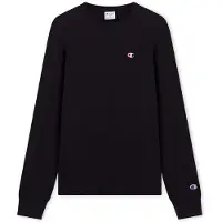 Champion T-Shirt noir