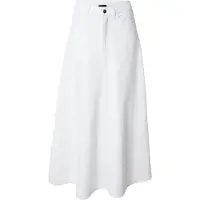 Monari Jupe blanc