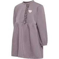 Hummel Robe taupe