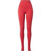 Adidas By Stella Mccartney Pantalon de sport rouge