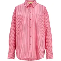 Jack & Jones Chemisier 'JXJAMIE' rose / rose