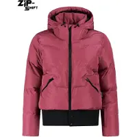 Protest Veste de sport 'PRTPreppy' violet