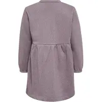 Hummel Robe taupe