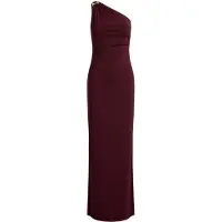 Ralph Lauren Robe lie de vin