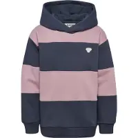 Hummel Sweat beige / gris / violet
