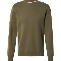 Levi's Pull-over vert