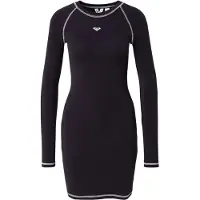 Roxy Robe 'STARLIGHT' noir