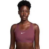 Nike Brassière femme Swoosh