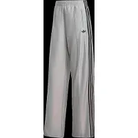 Adidas Originals Metallic Firebird Loose Track Sweat Pants Gris L / Regular Femme