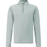 Protest Sweat de sport 'Reperfecty JR' gris clair