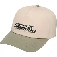 Billabong Throwback Cap Beige