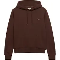 Superdry Sweat-shirt marron