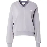 Calvin Klein Jeans Pull-over gris