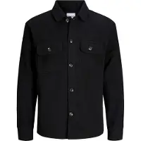 Jack & Jones Chemise 'JJEREGENT' noir