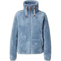 Icepeak Veste en polaire fonctionnelle 'COLONY' bleu clair