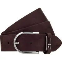 Tamaris Ceinture 'Fianna' brun foncé