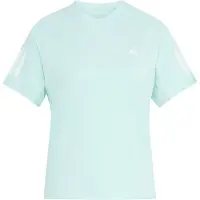 Adidas T-shirt fonctionnel 'CLUB' menthe