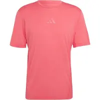 Adidas T-Shirt fonctionnel 'Xperior' framboise