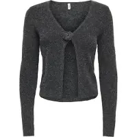 ONLY Cardigan 'ONLRICA' graphite