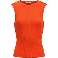 Salsa Jeans Haut orange