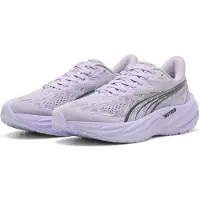 Puma Chaussures Velocity NITRO 5 Violet Noir AW26 Femme, Taille 39 - EUR