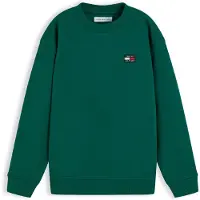Tommy Hilfiger Sweat 'Heritage' émeraude