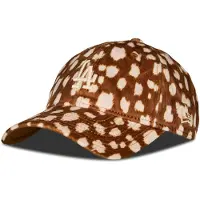 New Era 9FORTY Unisexe - Casquettes, Marron - Taille One Size