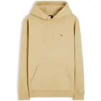 Tommy Hilfiger Dm0dm20742 Hoodie Beige M Homme