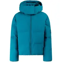 Protest Indias Jacket Bleu 176 cm Enfants