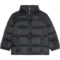 Columbia Puffect Ii Jacket Noir 10-11 Years Enfants