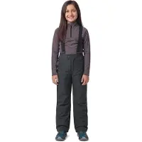 Vaude Snow Cup Iii Pants Noir 122-128 cm Enfants