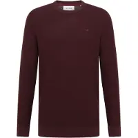Mustang Pull-over 'Elliot' brun foncé