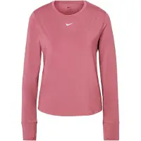 Nike T-shirt fonctionnel 'ONE CLASSIC' rose clair