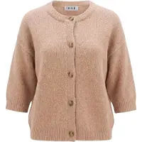 EDITED The Label Cardigan 'Oline' rose