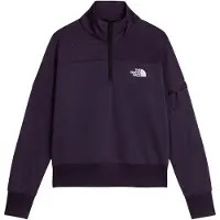 The North Face Mountain Athletics 2.0 Half Zip Fleece Violet XS Femme