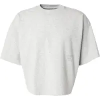 Nike T-Shirt fonctionnel gris clair