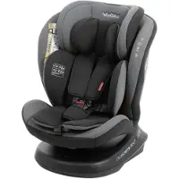 Vivitta Sanna Car Seat Gris Enfants