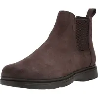 Geox Spherica Ec1 B A Boots Marron EU 43 Homme