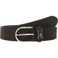 Tamaris Ceinture 'Fianna' noir