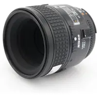 Nikon AF Micro 60mm f/2.8 D occasion