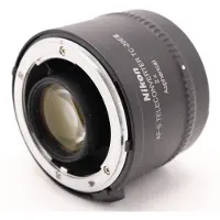 Nikon TC-20 E AF-S Convertisseur III