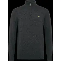 Lyle & Scott Pull-over anthracite