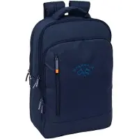 Safta Sac à Dos Spagnolo 15.6´´ 19.15l
