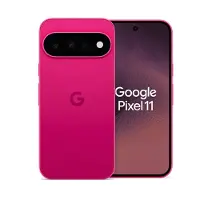 Google Pixel 11 256GB Hibiscus