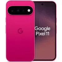 Google Smartphone Pixel 11 5G Double SIM 512 Go 6.3" Hibiscus