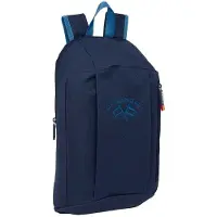 Safta Spagnolo Mini 8.5l Backpack Bleu Enfants
