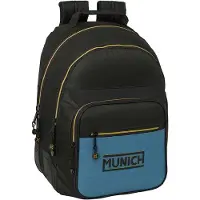 Safta Sac à Dos Munich Double 20l