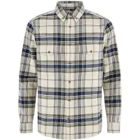 Fjällräven Chemise à Manches Longues Övik Twill