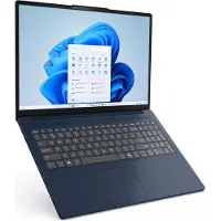 Lenovo IdeaPad Slim 3 16ARP10, AMD Ryzen 7, 3,2 GHz, 40,6 cm (16"), 1920 x 1200 pixels, 16 Go, 512 Go